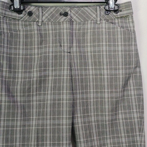 Express Design Studio shorts size 0 - Picture 2 of 10